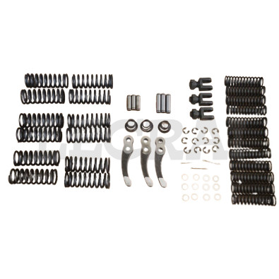 KIT LEVE FRIZIONE COMPLETO 682_X88018