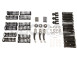 KIT LEVE FRIZIONE COMPLETO 682_X88018