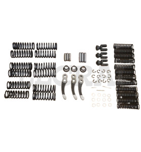 KIT LEVE FRIZIONE COMPLETO 682_X88018