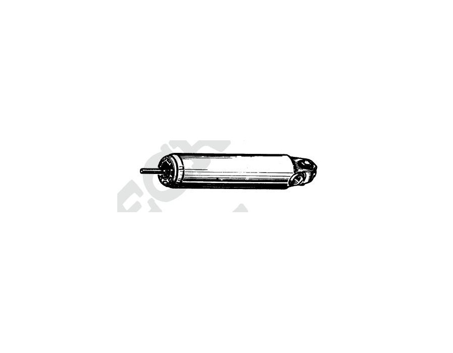 CILINDRO FRENO MOTORE 190 U.T._X88646