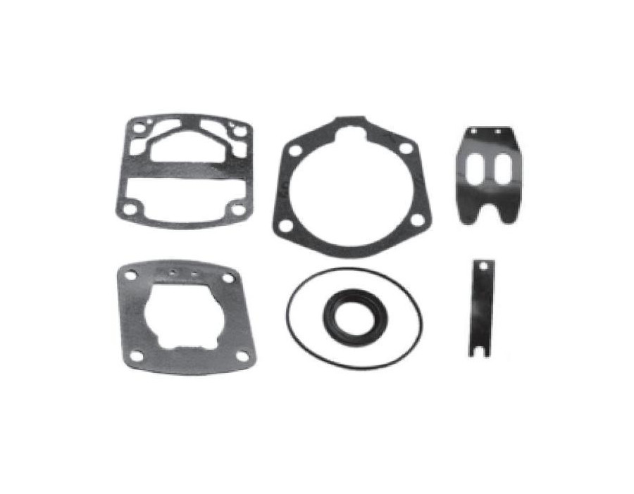 KIT GUARNIZ.CON VALVOLE ACX68A_X89274