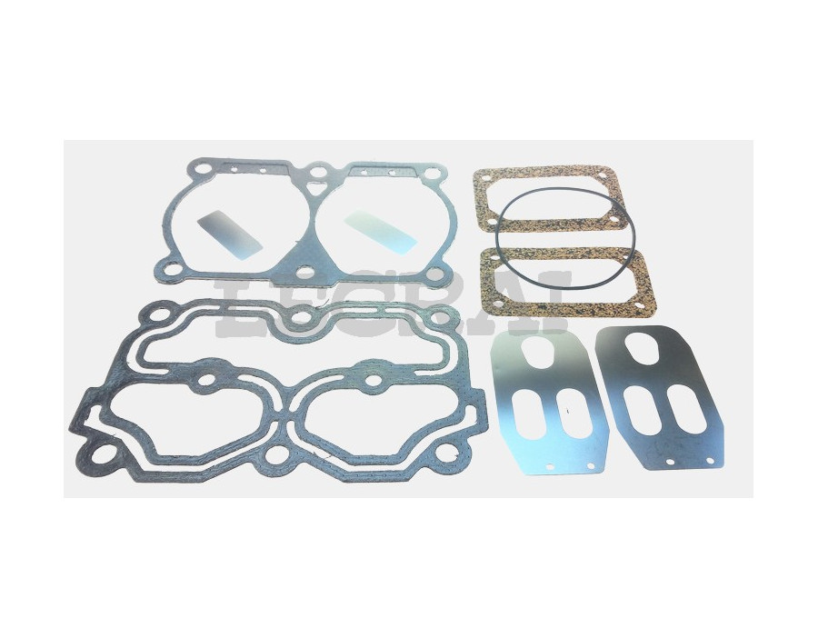KIT GUARNIZ.C VALVOLE ACX80 82_X89280
