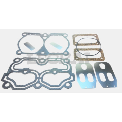 KIT GUARNIZ.C VALVOLE ACX80 82_X89280