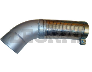 TUBO FLESSIBILE SCAR EURORIDER_X89865