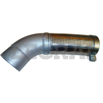 TUBO FLESSIBILE SCAR EURORIDER_X89865