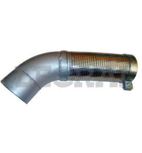 TUBO FLESSIBILE SCAR EURORIDER_X89865