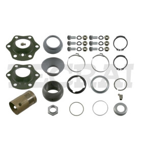 KIT MONTAGGIO PERNO CHIAVE BPW_X90902