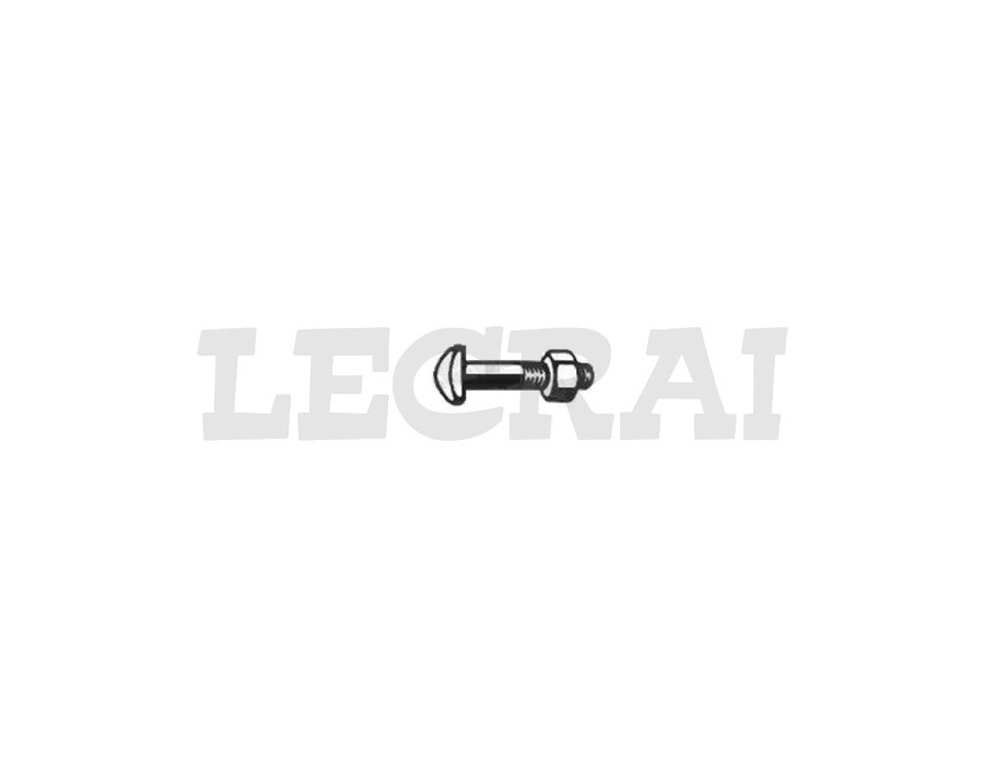 BULLONE RAGGERA POST.16X75 662N_X83406