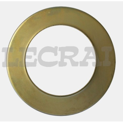 LAMIERA PARAPOLVERE _X83651