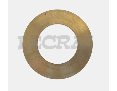 RONDELLA BRONZO FUSO MM.2.5 682_X83948