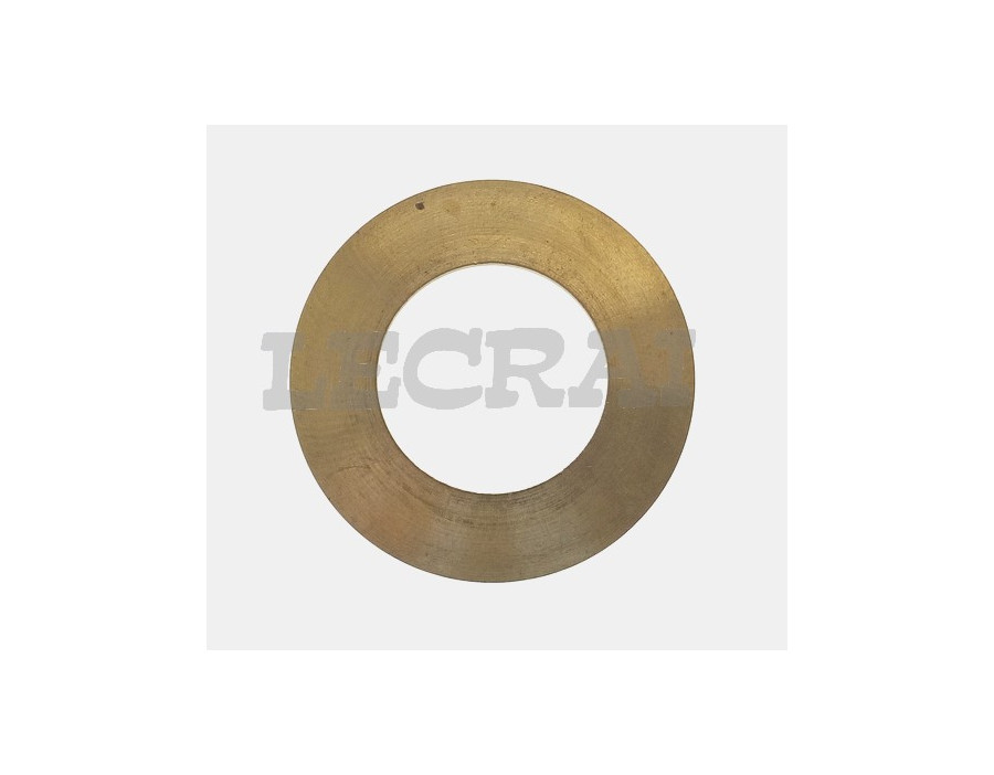RONDELLA BRONZO FUSO MM.2.5 682_X83948