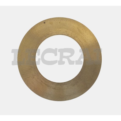 RONDELLA BRONZO FUSO MM.2.5 682_X83948