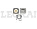 COPERCHIO CON PIASTRA MAGG.AC67_X85554