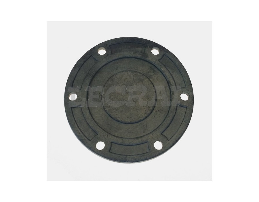 COPERCHIO SEDE CUSC. W.H. F.682_X85572