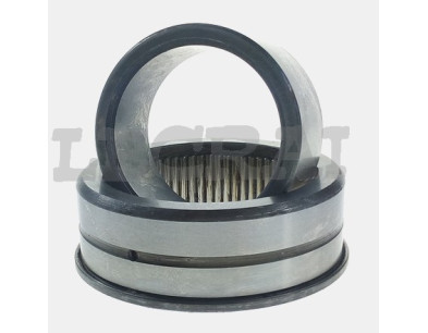 CUSCINETTO PIGNONE CONICO 682N3_X86039