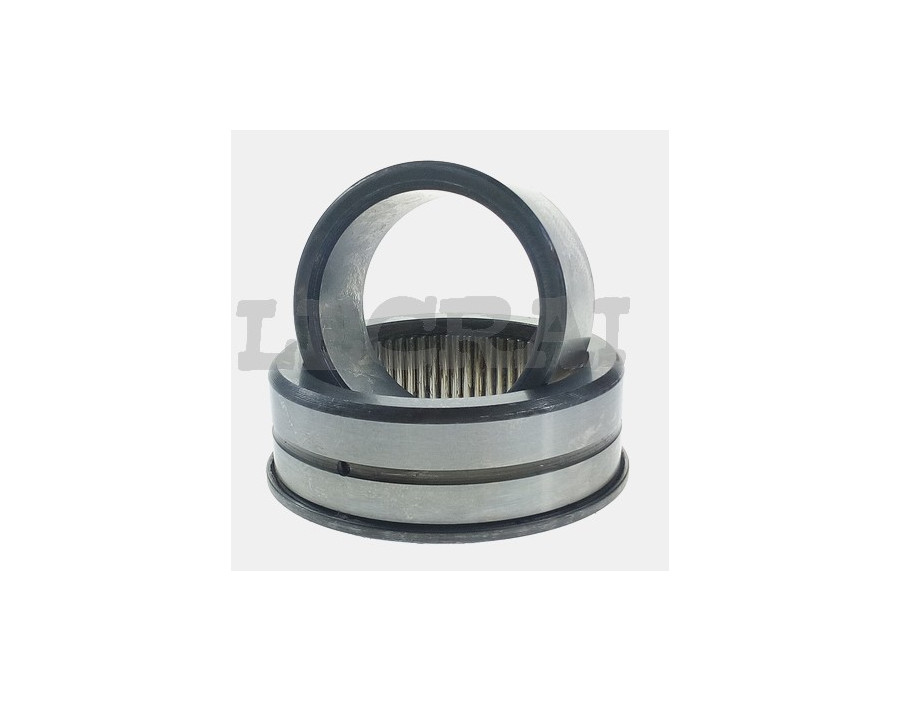 CUSCINETTO PIGNONE CONICO 682N3_X86039