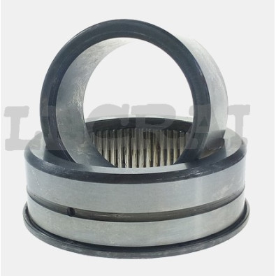 CUSCINETTO PIGNONE CONICO 682N3_X86039