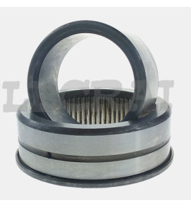 CUSCINETTO PIGNONE CONICO 682N3_X86039
