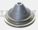PULEGGIA POMPA ACQUA 190 260.26_X86526
