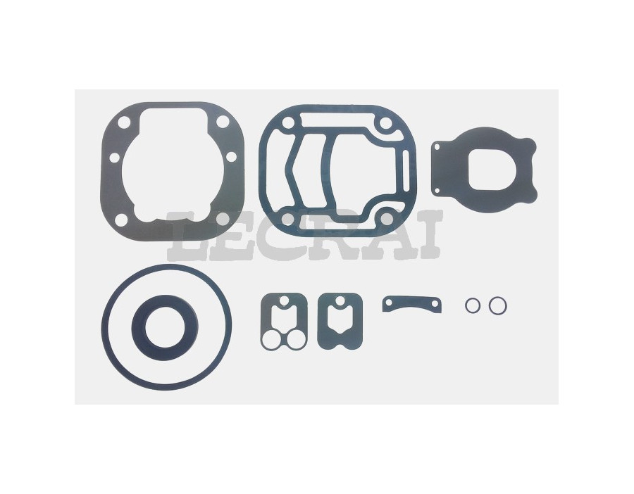 KIT GUARN.C.VALVOLE CDW68 WABCO_X86965