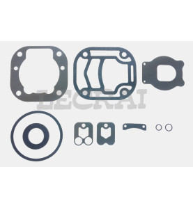 KIT GUARN.C.VALVOLE CDW68 WABCO_X86965