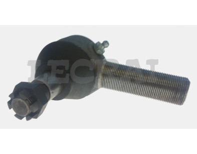 TESTA STERZO SX 650 662 110 LEO_X87107