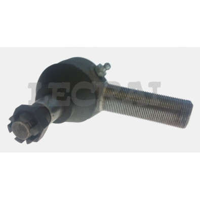 TESTA STERZO SX 650 662 110 LEO_X87107