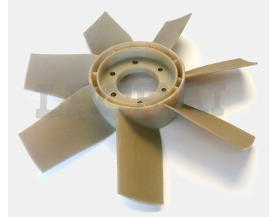 VENTOLA 7 PALE 65.12 TURBO ZETA_X87503