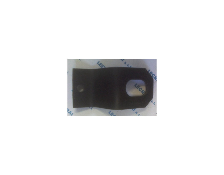 PIASTRA ATTACCO RADIATORE F.682_X87600