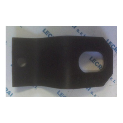 PIASTRA ATTACCO RADIATORE F.682_X87600