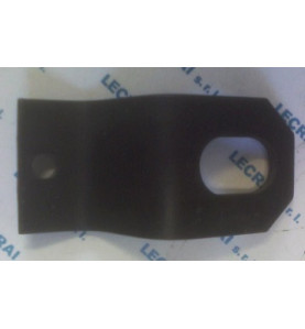 PIASTRA ATTACCO RADIATORE F.682_X87600
