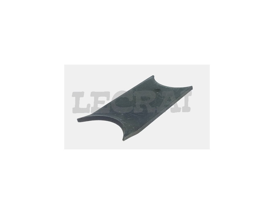 PIASTRA LATERALE PER BILANCIERE_X88631