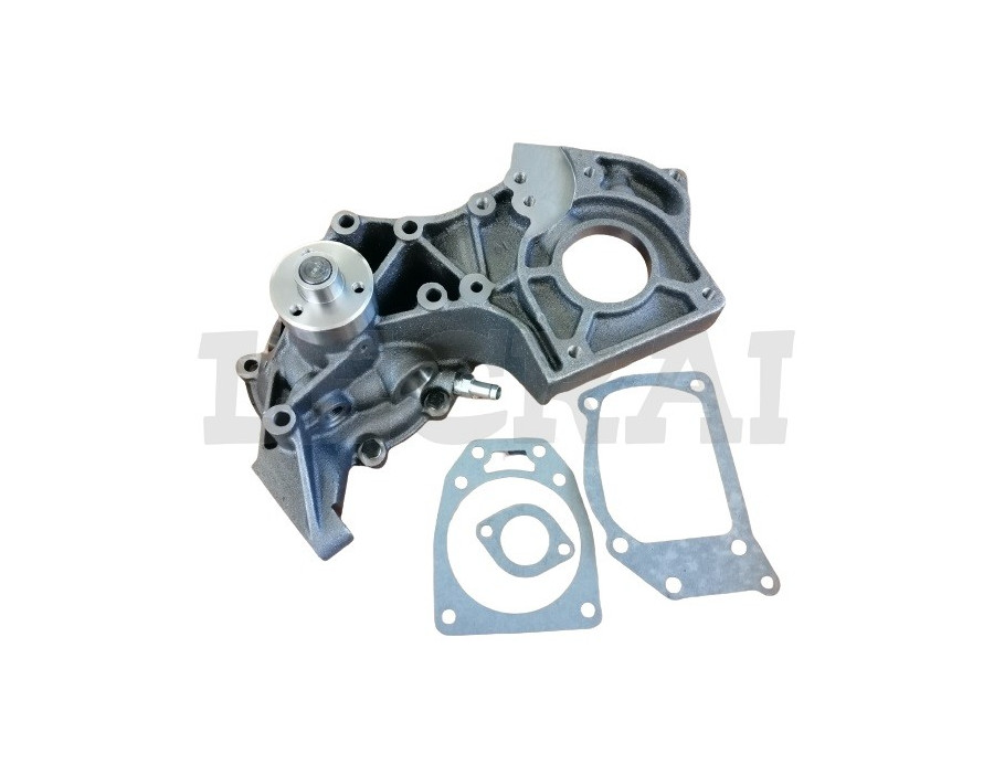 POMPA ACQUA 60E10 120E15 150E18_X88678
