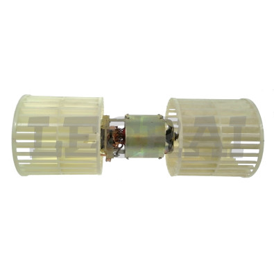 VENTILATORE RISCALDAMENTO DAILY_X89772