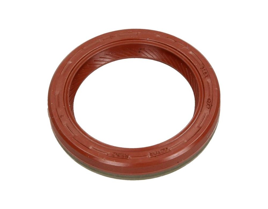 Paraolio, Albero a gomiti