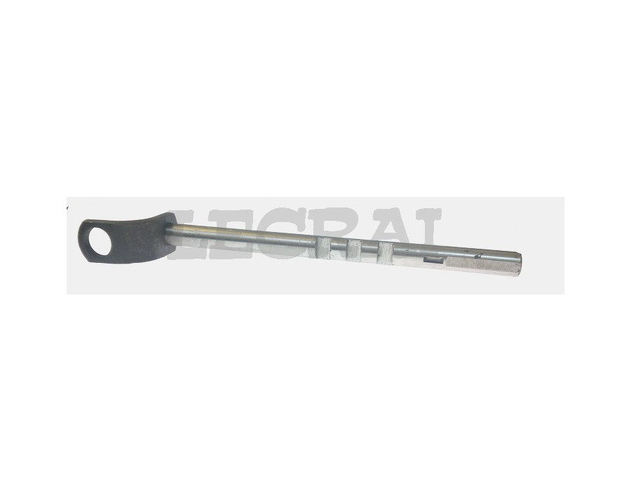 ASTA TRASVERSALE COMANDO SETTORE_X83037