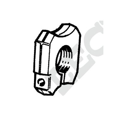 BLOCCHETTO FUSO SNODO SX.697 330_X83426