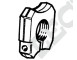 BLOCCHETTO FUSO SNODO SX.697 330_X83426