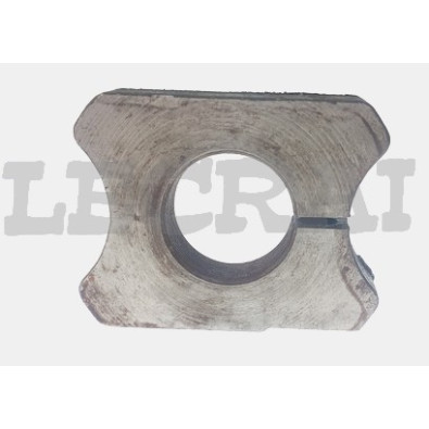 BLOCCHETTO FUSO SNODO DX.697 330_X83427