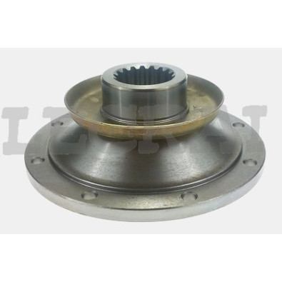 MANICOTTO PIGNONE CONICO 331 160_X83750