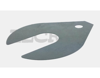 PIASTRINA PERNO BALESTRA 697 300_X86444
