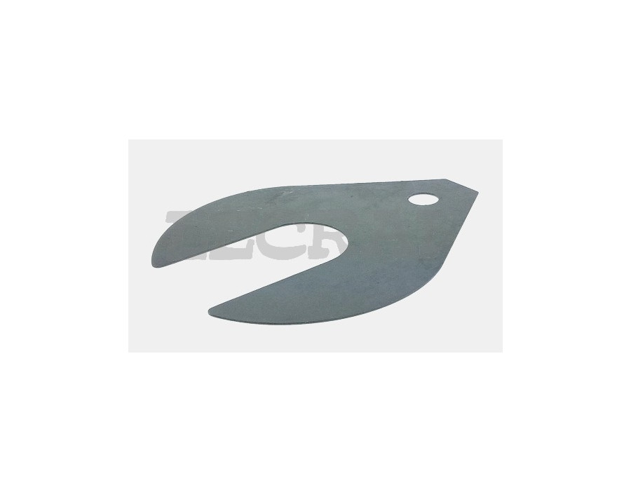 PIASTRINA PERNO BALESTRA 697 300_X86444
