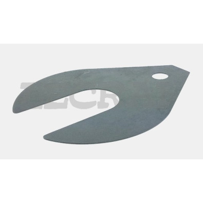 PIASTRINA PERNO BALESTRA 697 300_X86444