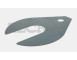 PIASTRINA PERNO BALESTRA 697 300_X86444