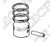 PISTONE COMPL.COMPRES.ACX68 D.65_X86546