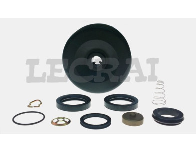 KIT REVISIONE S FRIZIONE 697 300_X86866