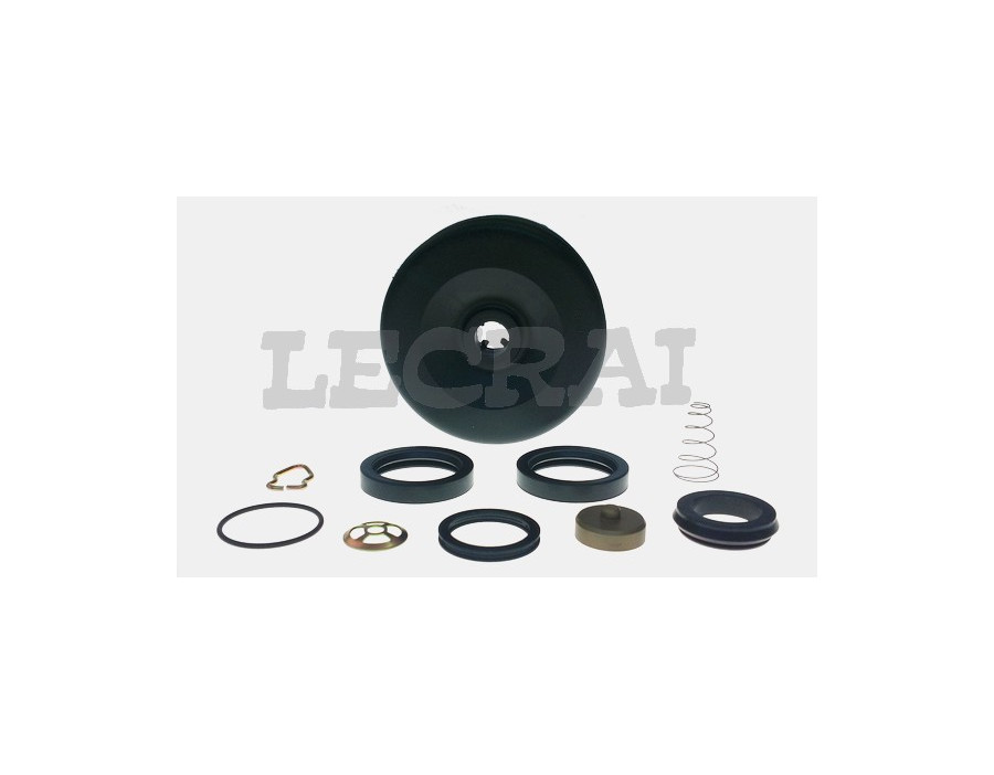 KIT REVISIONE S FRIZIONE 697 300_X86866