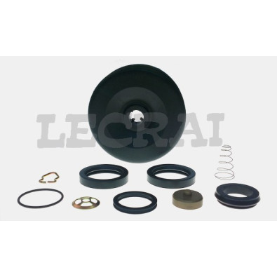 KIT REVISIONE S FRIZIONE 697 300_X86866