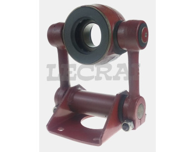 SUPPORTO OSCILLANTE 5O NC 329BUS_X87763
