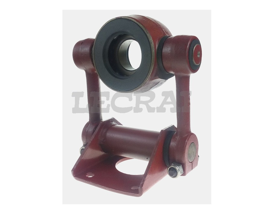 SUPPORTO OSCILLANTE 5O NC 329BUS_X87763